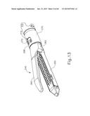 JAW OPENING FEATURE FOR SURGICAL STAPLER diagram and image