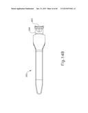 JAW OPENING FEATURE FOR SURGICAL STAPLER diagram and image