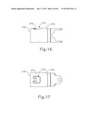 JAW OPENING FEATURE FOR SURGICAL STAPLER diagram and image