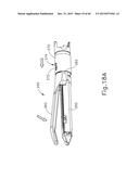 JAW OPENING FEATURE FOR SURGICAL STAPLER diagram and image