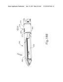 JAW OPENING FEATURE FOR SURGICAL STAPLER diagram and image