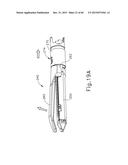 JAW OPENING FEATURE FOR SURGICAL STAPLER diagram and image