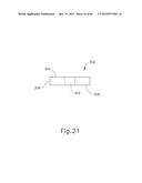 JAW OPENING FEATURE FOR SURGICAL STAPLER diagram and image