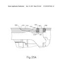 JAW OPENING FEATURE FOR SURGICAL STAPLER diagram and image