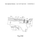 JAW OPENING FEATURE FOR SURGICAL STAPLER diagram and image