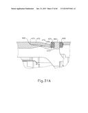 JAW OPENING FEATURE FOR SURGICAL STAPLER diagram and image