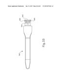 JAW OPENING FEATURE FOR SURGICAL STAPLER diagram and image