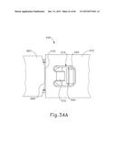 JAW OPENING FEATURE FOR SURGICAL STAPLER diagram and image