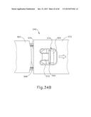 JAW OPENING FEATURE FOR SURGICAL STAPLER diagram and image