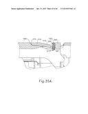 JAW OPENING FEATURE FOR SURGICAL STAPLER diagram and image