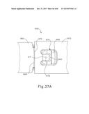 JAW OPENING FEATURE FOR SURGICAL STAPLER diagram and image