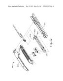 JAW OPENING FEATURE FOR SURGICAL STAPLER diagram and image