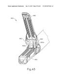 JAW OPENING FEATURE FOR SURGICAL STAPLER diagram and image