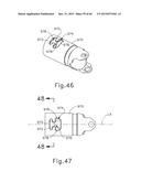 JAW OPENING FEATURE FOR SURGICAL STAPLER diagram and image