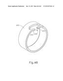 JAW OPENING FEATURE FOR SURGICAL STAPLER diagram and image