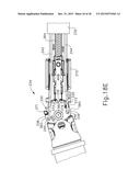 TRANSLATABLE ARTICULATION JOINT UNLOCKING FEATURE FOR SURGICAL STAPLER diagram and image