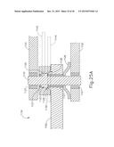 TRANSLATABLE ARTICULATION JOINT UNLOCKING FEATURE FOR SURGICAL STAPLER diagram and image