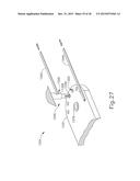 TRANSLATABLE ARTICULATION JOINT UNLOCKING FEATURE FOR SURGICAL STAPLER diagram and image