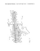 SURGICAL STAPLING APPARATUS WITH INTERLOCKABLE FIRING SYSTEM diagram and image