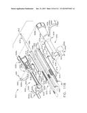 SURGICAL STAPLING APPARATUS WITH INTERLOCKABLE FIRING SYSTEM diagram and image