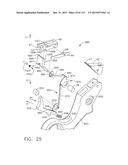 SURGICAL STAPLING APPARATUS WITH INTERLOCKABLE FIRING SYSTEM diagram and image