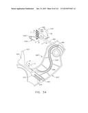 SURGICAL STAPLING APPARATUS WITH INTERLOCKABLE FIRING SYSTEM diagram and image