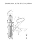 SURGICAL STAPLING APPARATUS WITH INTERLOCKABLE FIRING SYSTEM diagram and image