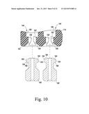 CUSTOMIZED PATIENT-SPECIFIC REVISION SURGICAL INSTRUMENTS AND METHOD diagram and image