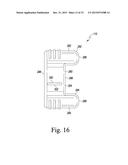 CUSTOMIZED PATIENT-SPECIFIC REVISION SURGICAL INSTRUMENTS AND METHOD diagram and image