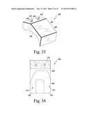 CUSTOMIZED PATIENT-SPECIFIC REVISION SURGICAL INSTRUMENTS AND METHOD diagram and image