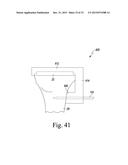 CUSTOMIZED PATIENT-SPECIFIC REVISION SURGICAL INSTRUMENTS AND METHOD diagram and image