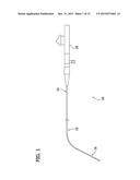 Cleaning Device for Catheter and Catheter Including the Same diagram and image