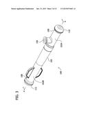 Cleaning Device for Catheter and Catheter Including the Same diagram and image