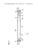 Cleaning Device for Catheter and Catheter Including the Same diagram and image