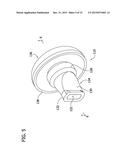 Cleaning Device for Catheter and Catheter Including the Same diagram and image