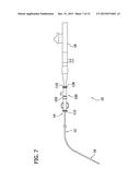 Cleaning Device for Catheter and Catheter Including the Same diagram and image