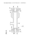 Cleaning Device for Catheter and Catheter Including the Same diagram and image