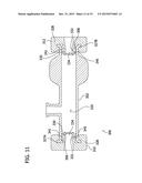 Cleaning Device for Catheter and Catheter Including the Same diagram and image