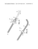 BONE FIXATION WITH A PIN AND A COLLAR diagram and image