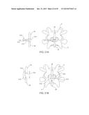 SYSTEMS AND METHODS FOR STABILIZING THE MOTION OR ADJUSTING THE POSITION     OF THE SPINE diagram and image