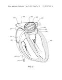 DETECTING IMPROPER ENERGY TRANSMISSION CONFIGURATION IN MEDICAL DEVICE     SYSTEM diagram and image