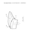 SURGICAL DRAPE WITH SEPARABLE ELEMENTS diagram and image