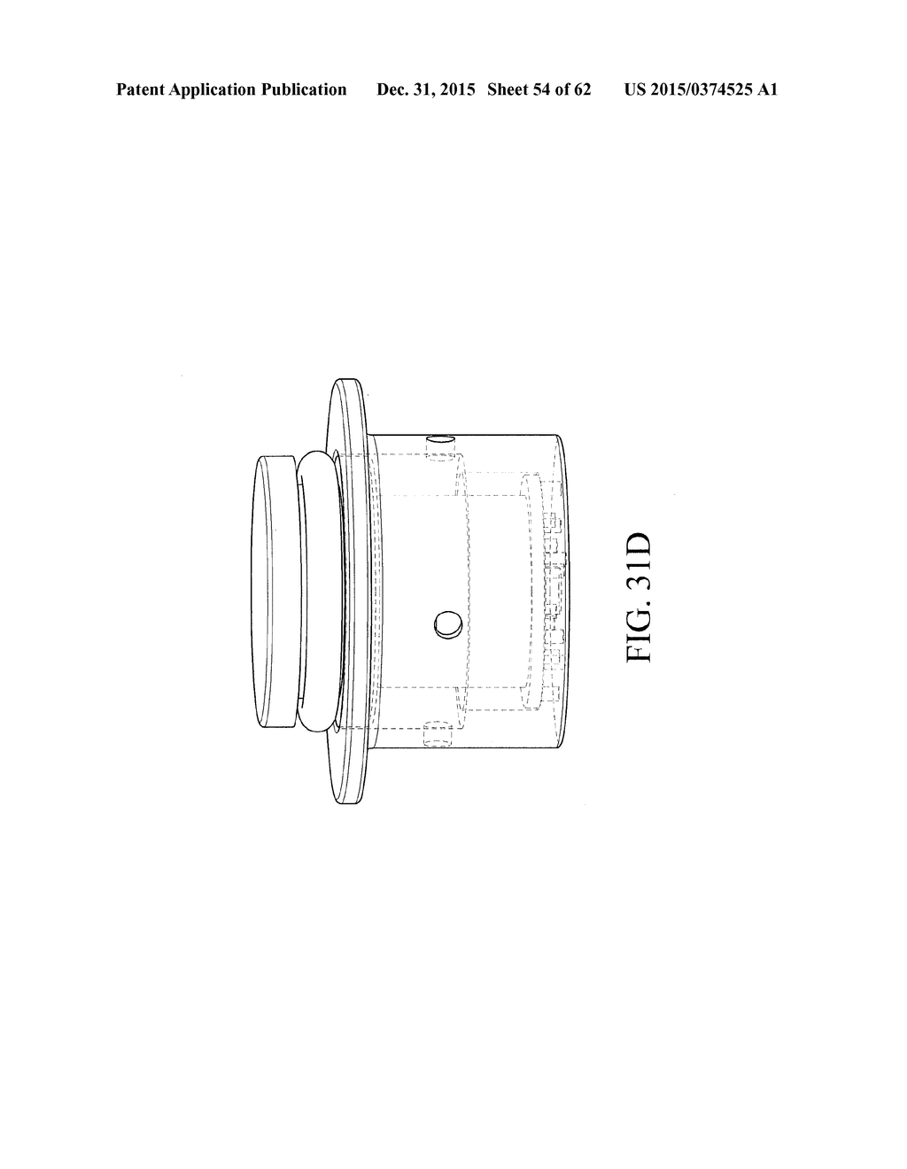 INTRAGASTRIC DEVICE - diagram, schematic, and image 55