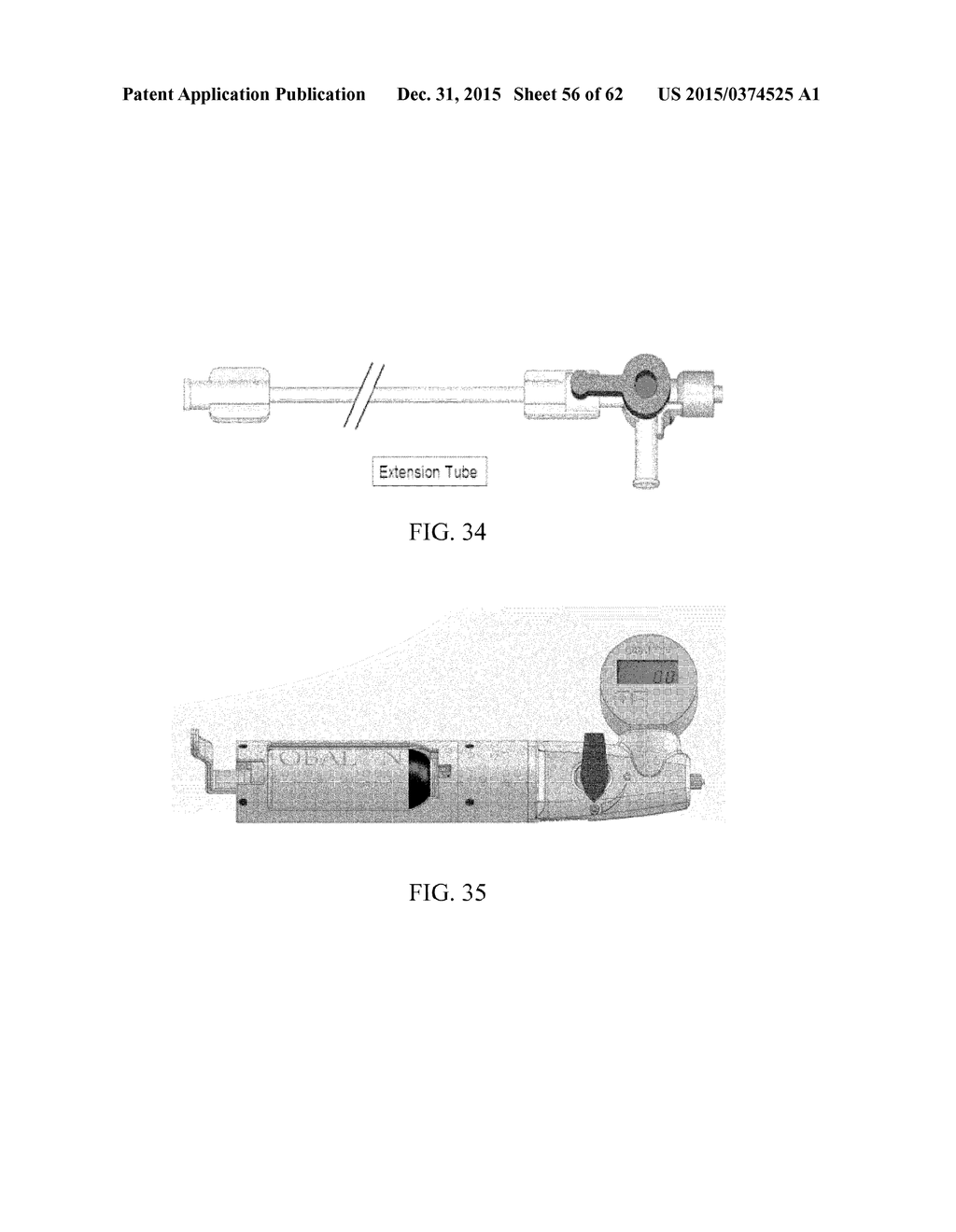 INTRAGASTRIC DEVICE - diagram, schematic, and image 57