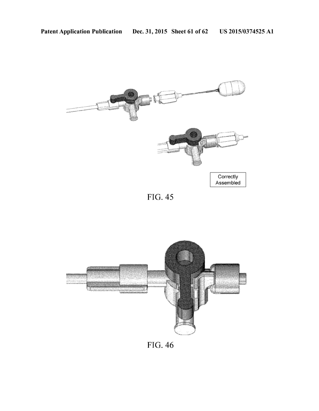 INTRAGASTRIC DEVICE - diagram, schematic, and image 62