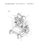 BACKREST ANGLE ADJUSTMENT SYSTEM ON A SEAT FOR A PHYSICALLY DISABLED     PERSON diagram and image