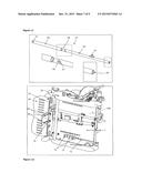 BACKREST ANGLE ADJUSTMENT SYSTEM ON A SEAT FOR A PHYSICALLY DISABLED     PERSON diagram and image