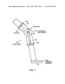 ORTHOTIC DEVICE DRIVE SYSTEM AND METHOD diagram and image