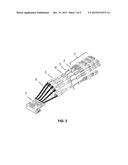 ACTUATED GLOVE ORTHOSIS AND RELATED METHODS diagram and image