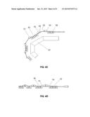 ACTUATED GLOVE ORTHOSIS AND RELATED METHODS diagram and image